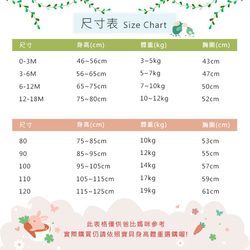 Viridity有機棉。粉嫩系公主連身衣-粉紅 第6張的照片