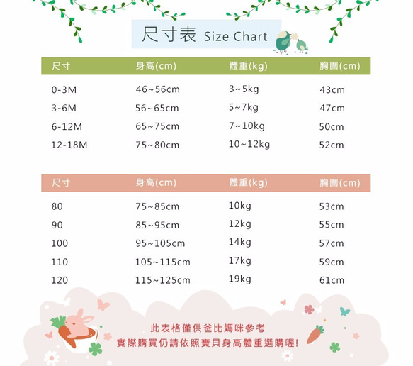 Viridity有機棉。粉嫩系連身女孩雲朵小褲褲-白 第3張的照片