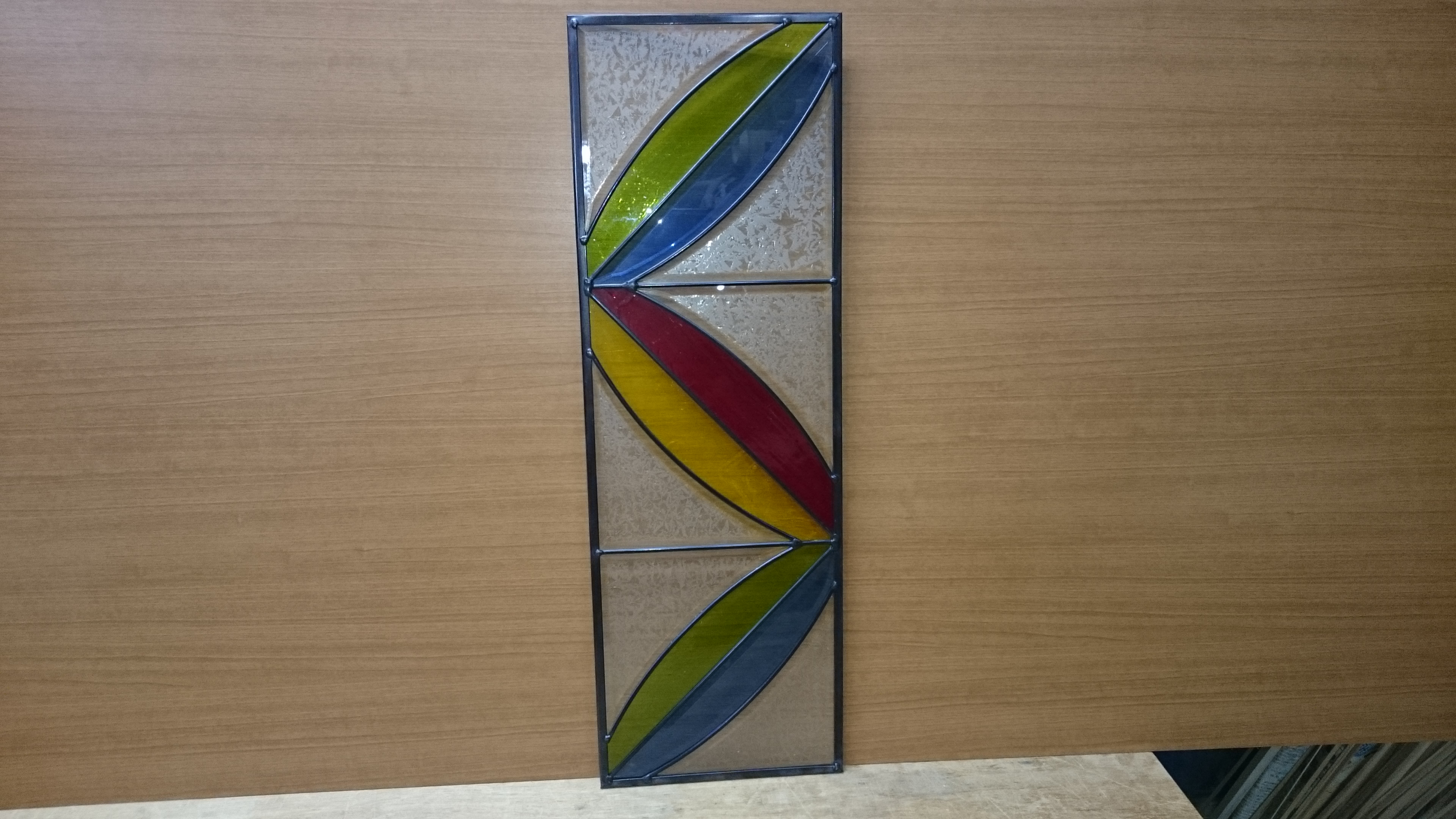 ✴✴ステンドグラス✴✴アンティーク調✴✴モダンタイプ✴✴