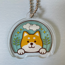 ☆8様ご注文品☆枝豆柴・みたら柴だんご 羊毛フェルト はんどわーくべ