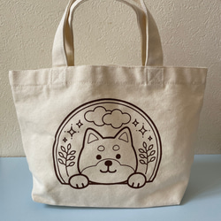 ☆8様ご注文品☆枝豆柴・みたら柴だんご 羊毛フェルト はんどわ