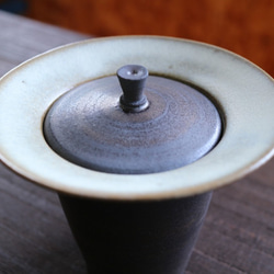リムカップ（蓋付き） 2枚目の画像