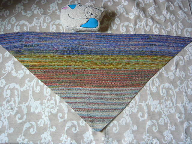 SDGsなショール♪ ゴッホ展