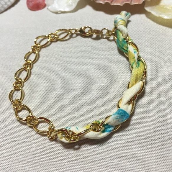 mina様リクエスト品　ブレスレット2点