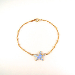 Starfish Bracelet 2枚目の画像