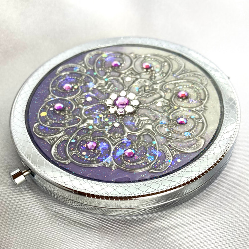 [ハンドメイド　ミラー] 708689_b.jpg