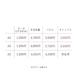 WB03【選べる納品形式】結婚式ウェルカムボード 3枚目の画像