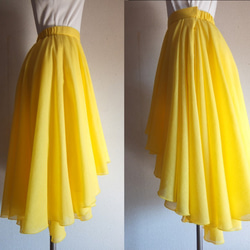 【予約販売】lemonade skirt 9枚目の画像