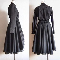 【ホリデー特典】bitter sweet skirt【期間限定】 4枚目の画像