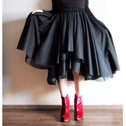 【ホリデー特典】bitter sweet skirt【期間限定】 6枚目の画像