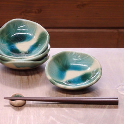陶芸作品 #ハンドメイド　一点もののお皿 一点物 皿・プレート のおすすめ人気通販｜Creema(クリーマ