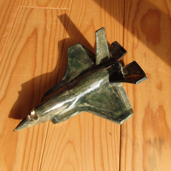 ステルス戦闘機 6枚目の画像