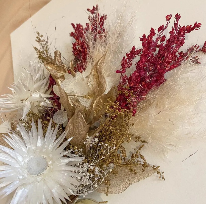 花付き価格！子育て感謝状　ウェルカムボード/贈呈品