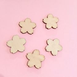 さくら型チップ 100枚 ハートドロップスにオススメ ウェディング 結婚