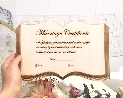 H17 さま / ウェディング 結婚証明書 ウェルカムスペース 0_dec8be9fb8729c1bb84c03ab9cbe