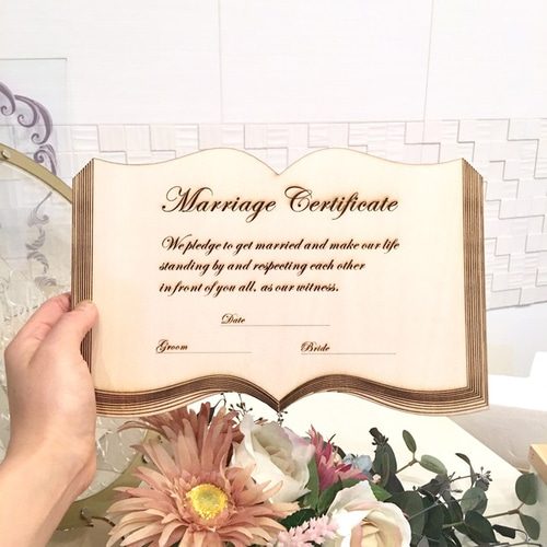 木目込み花嫁人形（手作り）結婚式ウェルカムボード 51bh6tFE7SL._AC_UL210_SR210,
