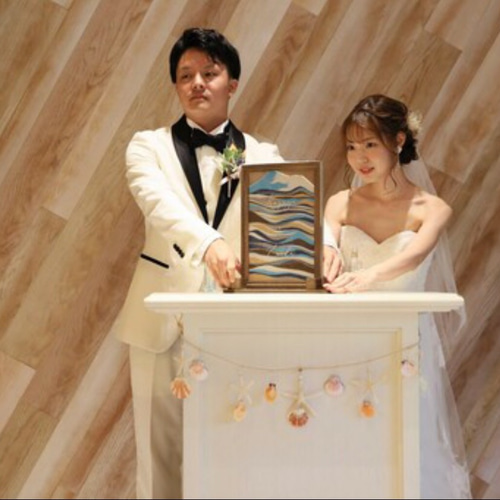 7日以内発送❗️サンドセレモニー セット 結婚証明書 7日以内発送❗️サンドセレモニー セット 結婚証明書