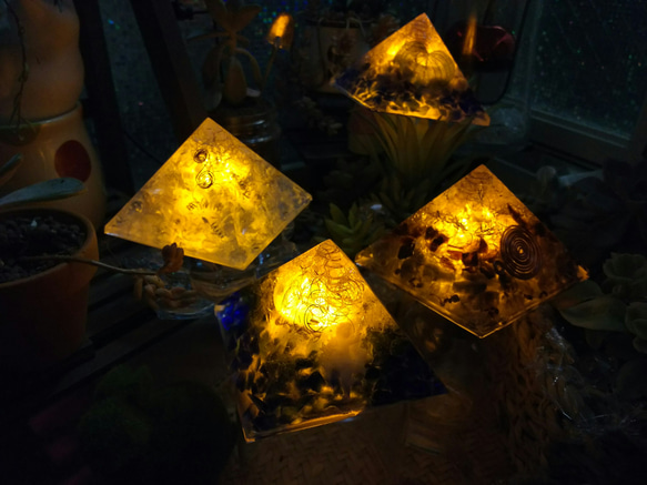 オルゴリヒト～黄金比のクフ王ピラミッド～ 4枚目の画像
