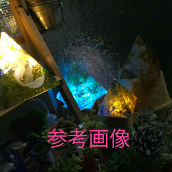 【オルゴリヒト】レモンピューレ～クフ王タイプ～ 5枚目の画像