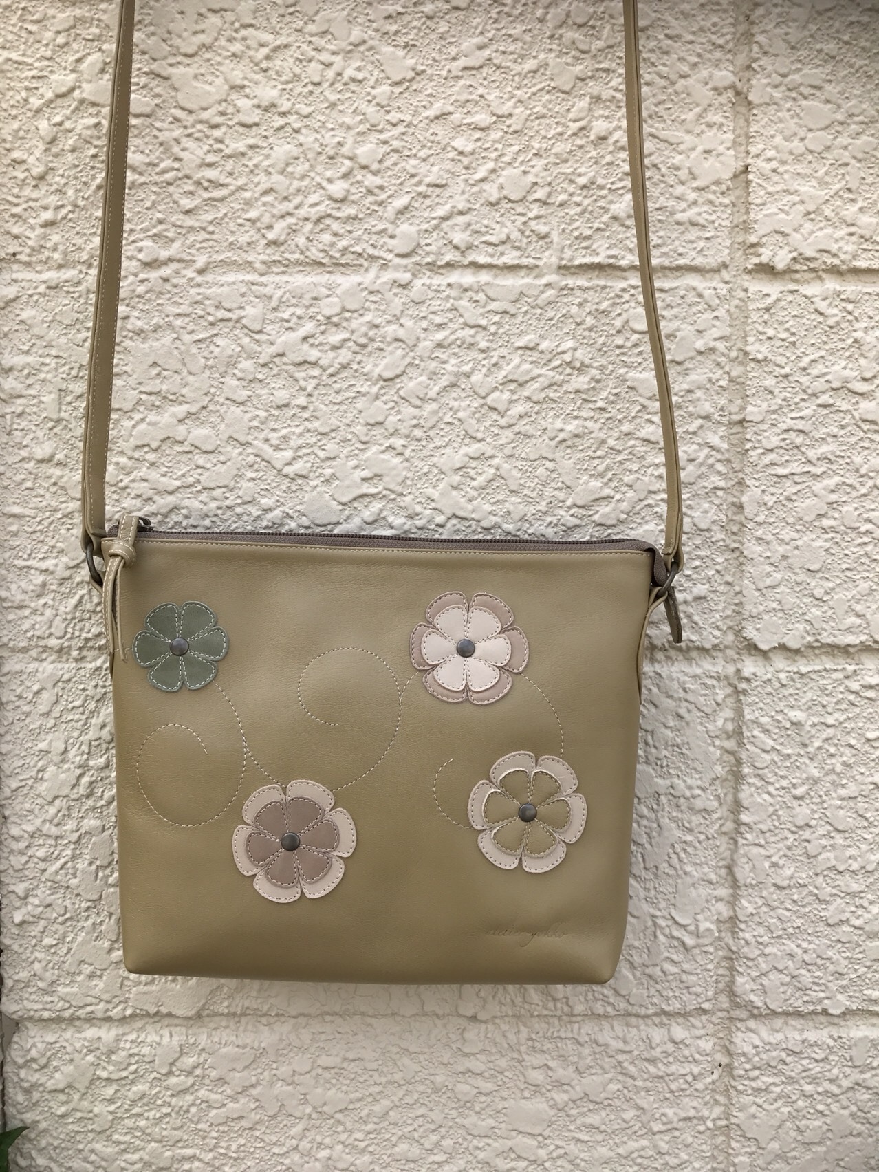 花*花ポシェット