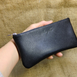長財布(ririファスナー18cm) 1枚目の画像