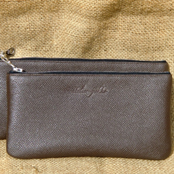 長財布(ririファスナー18cm) 5枚目の画像