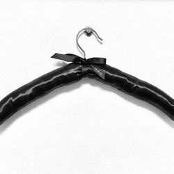 Atelier KiKa オリジナル 洋服ハンガー 1枚目の画像