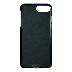 alto iPhone 7 Plus 5.5吋 真皮手機殼背蓋 Original - 草地綠 皮革 保護套 第9張的照片