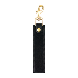 alto 多功能皮革鑰匙圈 Keychain Stand - 黑色 捲線器、立架 第7張的照片