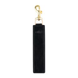 alto 多功能皮革鑰匙圈 Keychain Stand - 黑色 捲線器、立架 第8張的照片