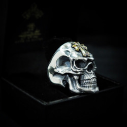 RoS「Beard Skull」2018 3枚目の画像