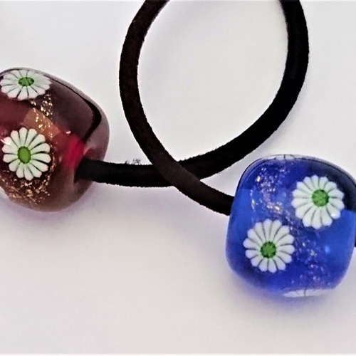 ヘアゴム No.286 ヘアゴム No.286