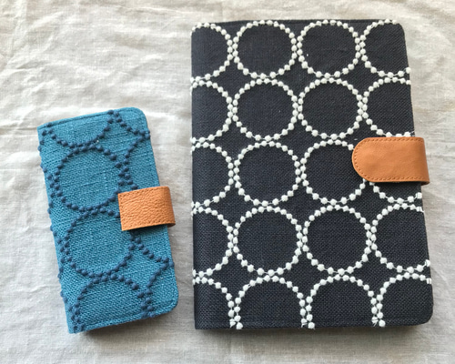 専用です。オーダーメイド ミナペルホネン ファブリック使用