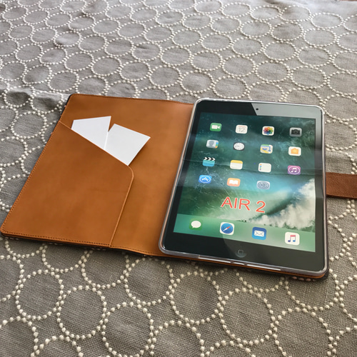 ミナペルホネン iPadケース 楽天市場】SIWA（シワ）URUSHI クッションケース S-ipad (ミナ