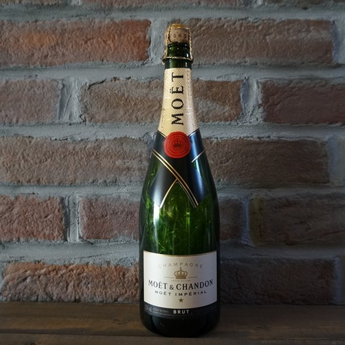 MOËT & CHANDON シャンパン LEDディスプレイ MOËT & CHANDON