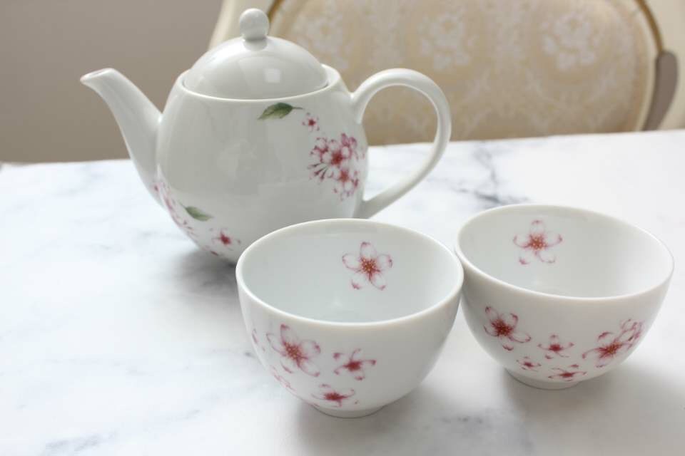 アンティーク茶会セット アンティーク茶会セット