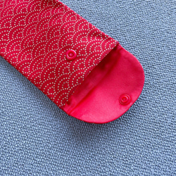 【客製化禮物】【新年紅包】燙金印花 刺繡 紅包袋 第7張的照片