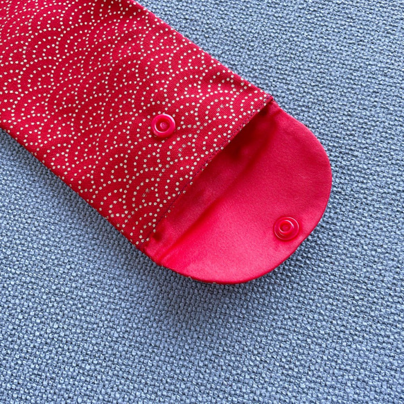 【客製化禮物】【新年紅包】燙金印花 刺繡 紅包袋 第7張的照片