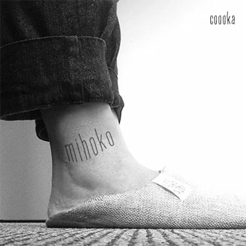 オーダーOK*お名前タトゥーシール その他アクセサリー coooka 通販 