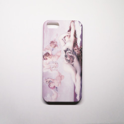 Smartphone Case 「The Birth of Venus 」 2枚目の画像