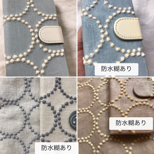 ⚠︎ケースの仕上げについて⚠︎ 詳しい説明になります iPhoneケース 