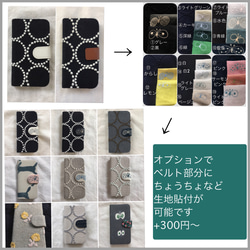 ⚠︎当ショップ商品、購入、納期についてのご案内となります⚠︎ 3枚目の画像