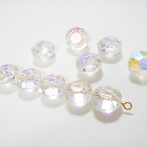 ヴィンテージスワロフスキー サンキャッチャー 廃盤品 #5100