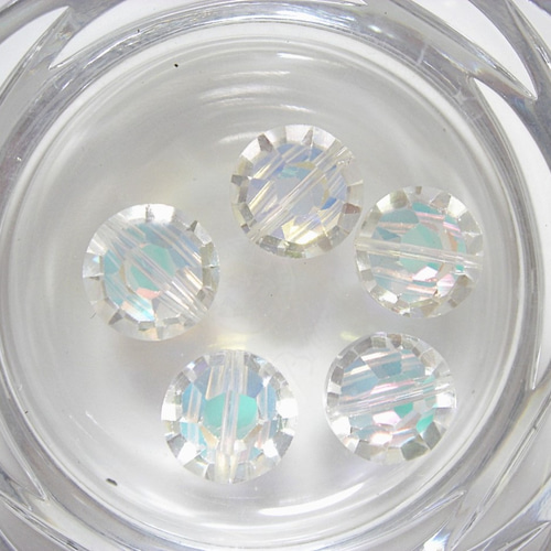 ヴィンテージスワロフスキー サンキャッチャー 廃盤品 #5100