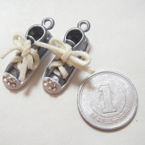 Jack Lou様専用⭐︎2点おまとめドール用オペラグラスチャーム