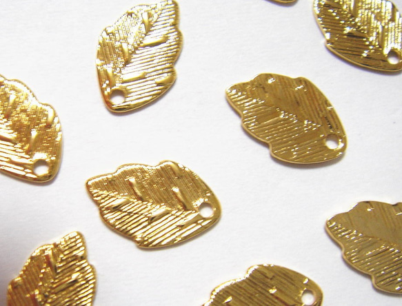葉っぱ リーフ 金 ゴールド 金属工芸品 クリスタル プレゼント 葉っぱ リーフ 金 ゴールド 金属工芸品 水晶 クリスタル 雑貨