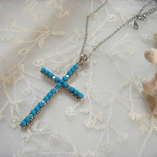 『送料無料！』ヴィンテージクロスペンダント【恒久の時を超え繊細な装飾と頑丈さ！】 CHROME HEARTS - バルカンクロスペンダント S | Tempt