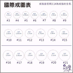 純銀刻印戒指「拼色戒指 (情人對戒)」 手作、生日禮物、情人節、聖誕節、告白禮物、英文刻字戒指-Ailsa秋草愛 第4張的照片