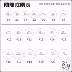 純銀刻印戒指「木紋戒指 (情人對戒)」 手作、生日禮物、情人節、聖誕節、告白禮物、英文刻字戒指-Ailsa秋草愛 第4張的照片