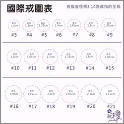 手作純銀戒指「LOVE WORD字母戒指(情人對戒)」 手作、生日禮物、情人節、告白禮物-Ailsa秋草愛 第3張的照片